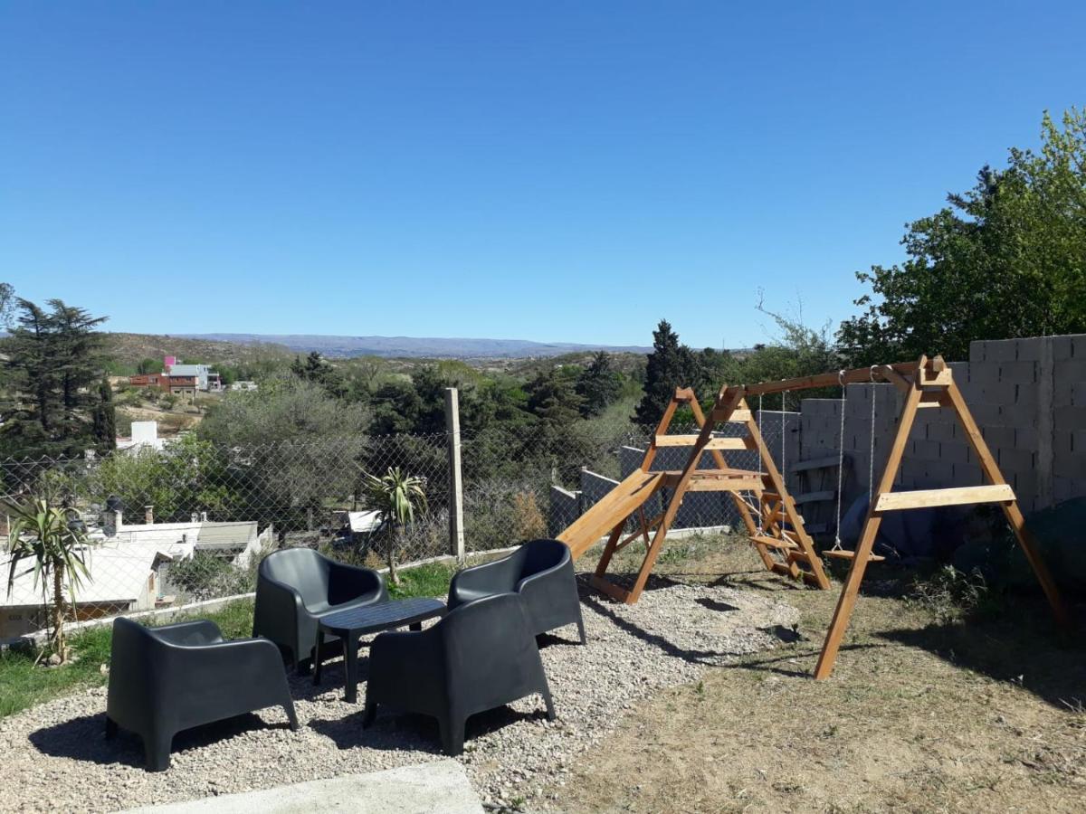 Encanto Serrano Holiday home *
