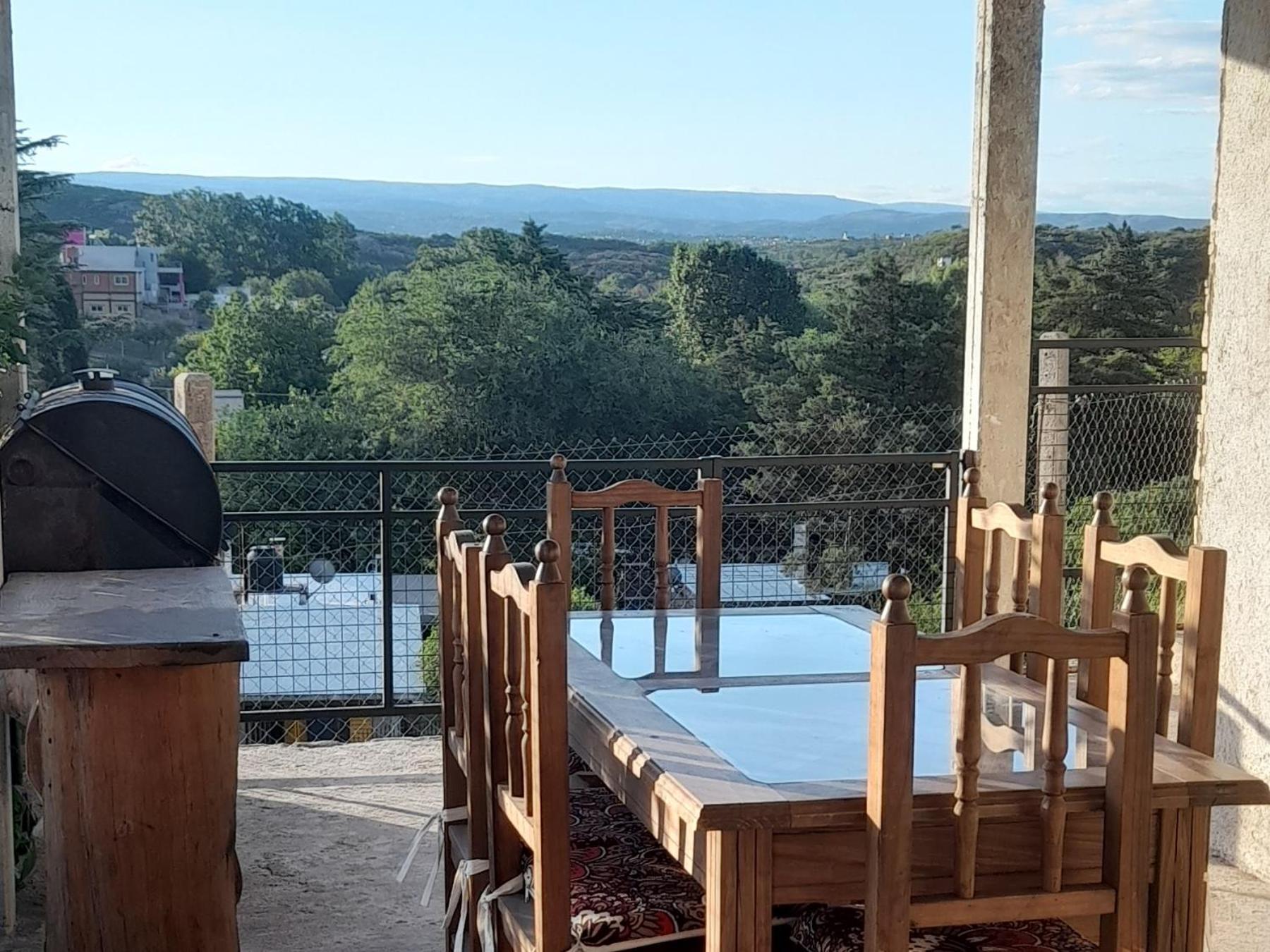 Encanto Serrano Holiday home