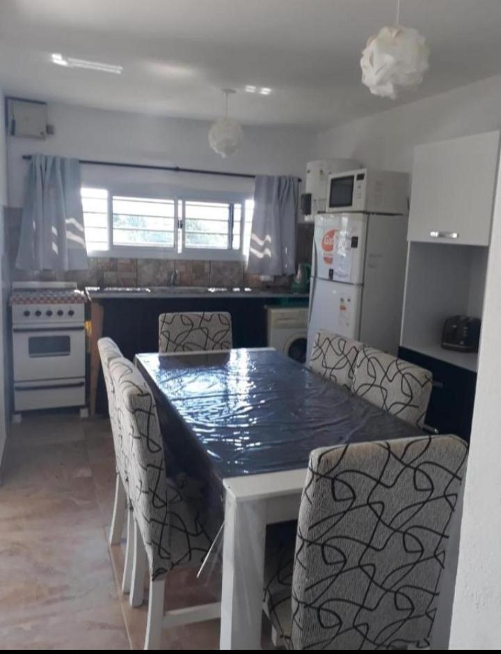 Encanto Serrano * Villa Carlos Paz