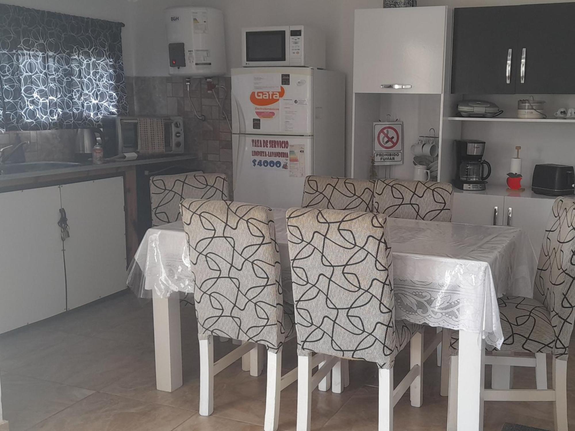 Holiday home Encanto Serrano *